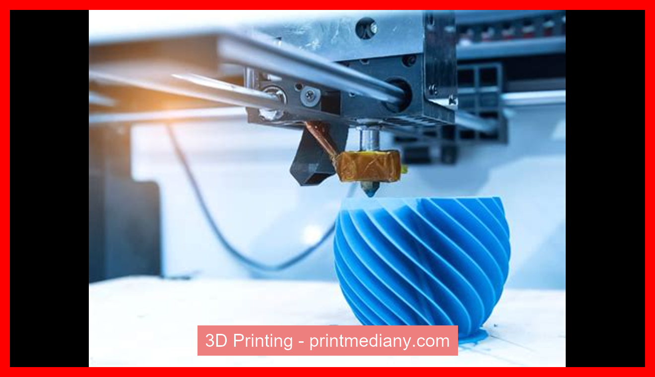 3D-Printing