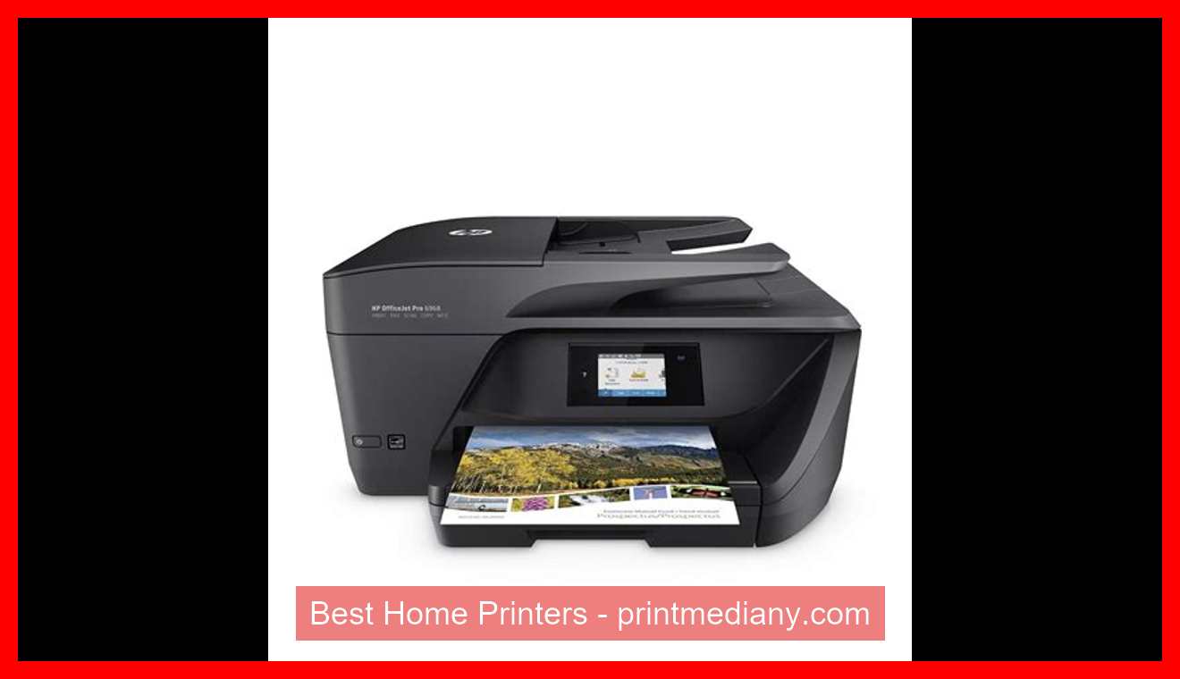 Best-Home-Printers