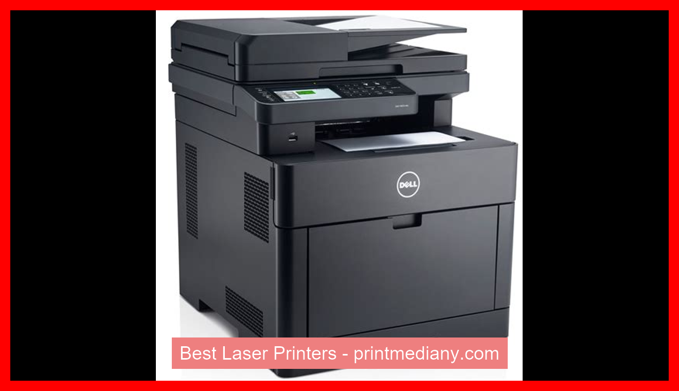 Best-Laser-Printers