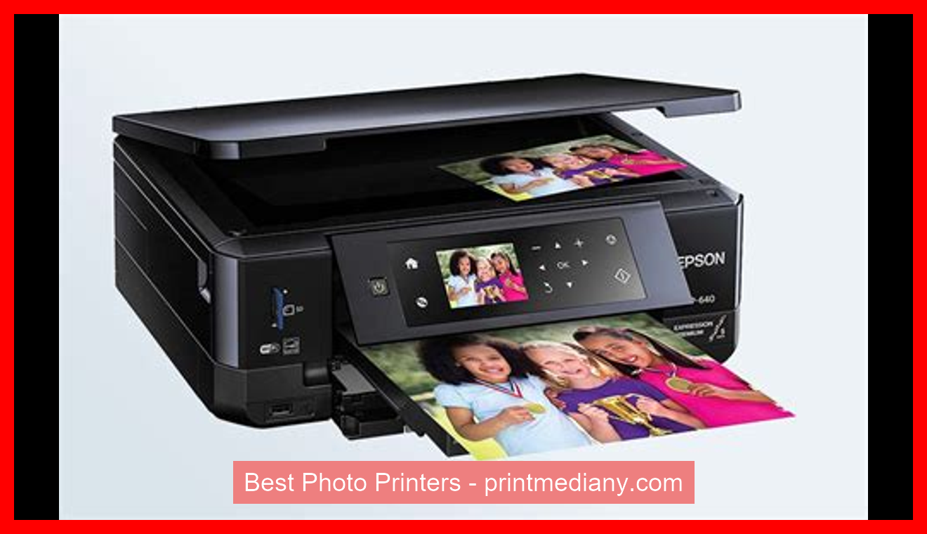 Best-Photo-Printers