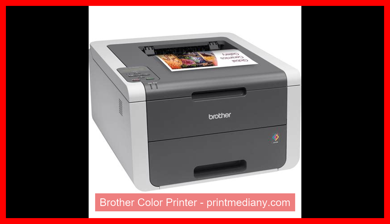 Brother-Color-Printer