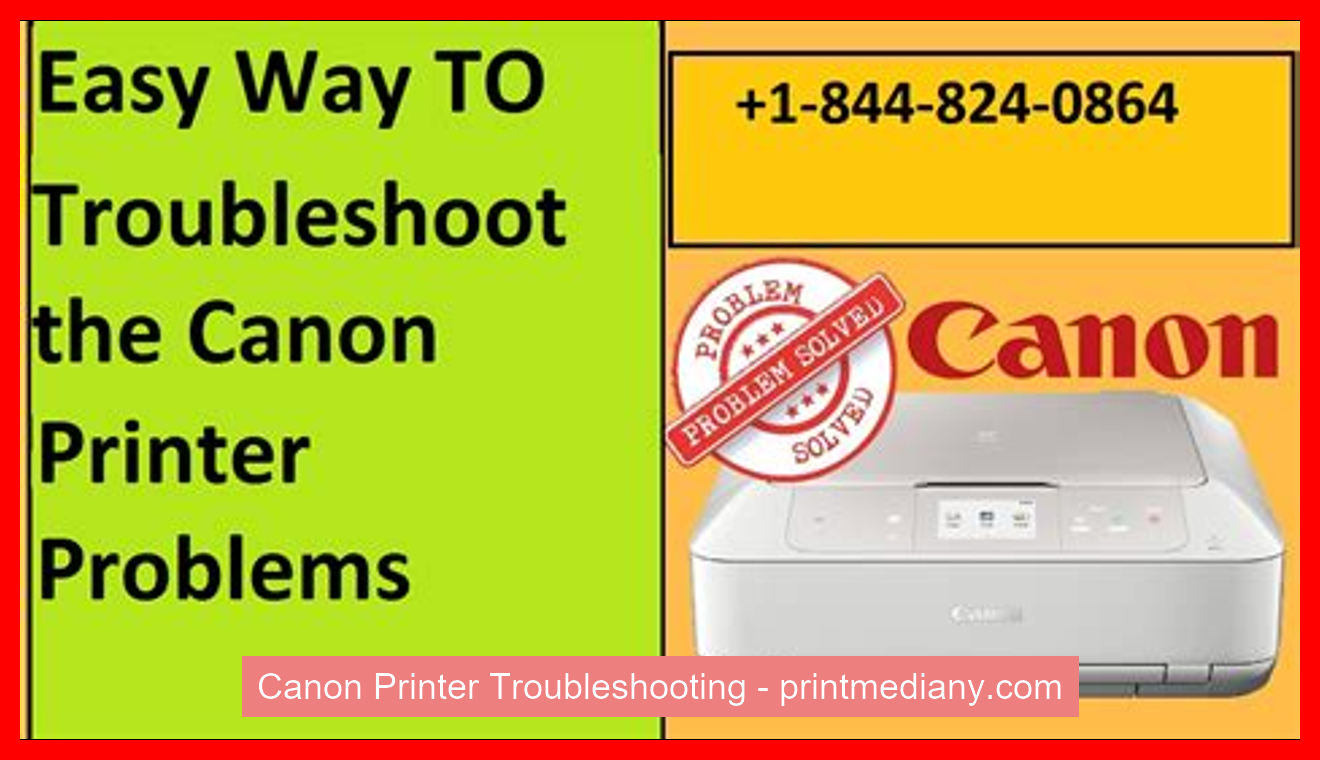 Canon-Printer-Troubleshooting
