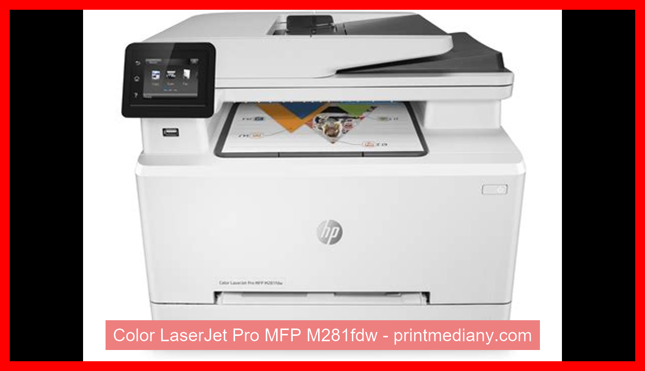 Color-LaserJet-Pro-MFP-M281fdw