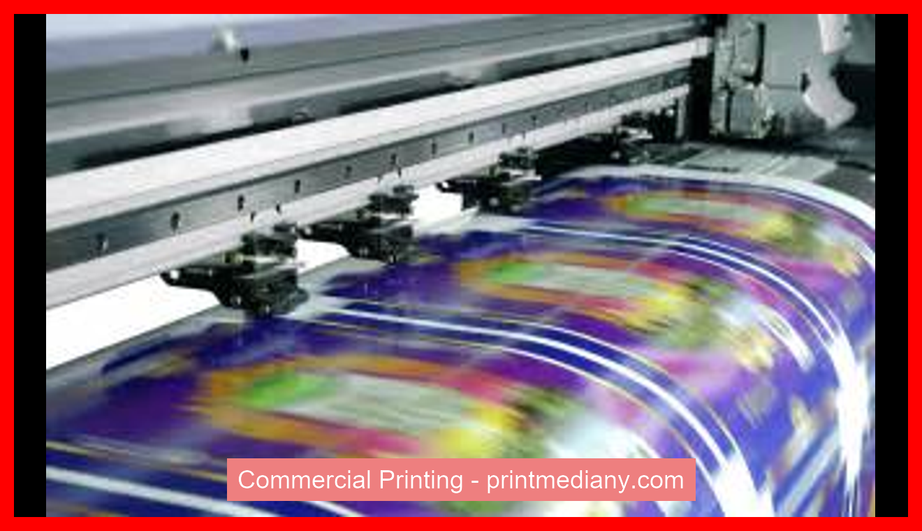 Commercial-Printing