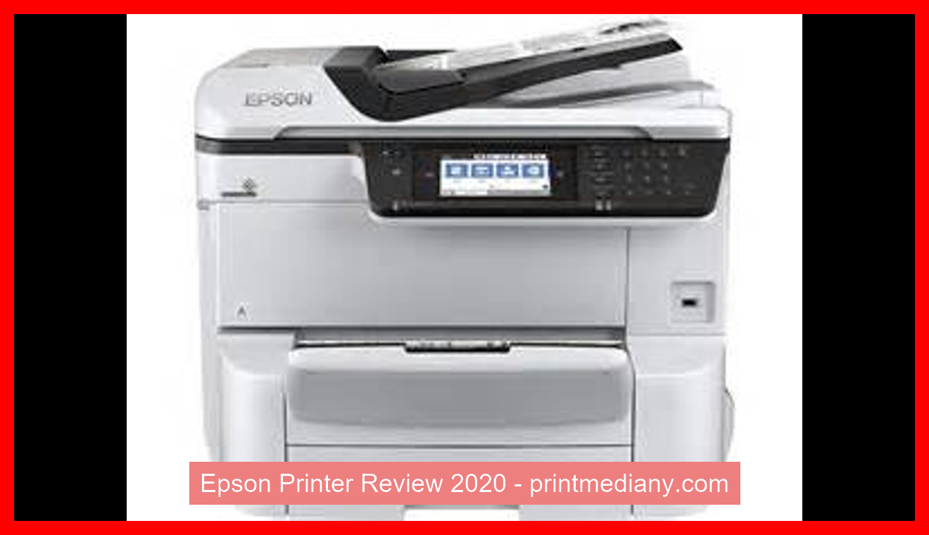 Epson Printer Review 2020
