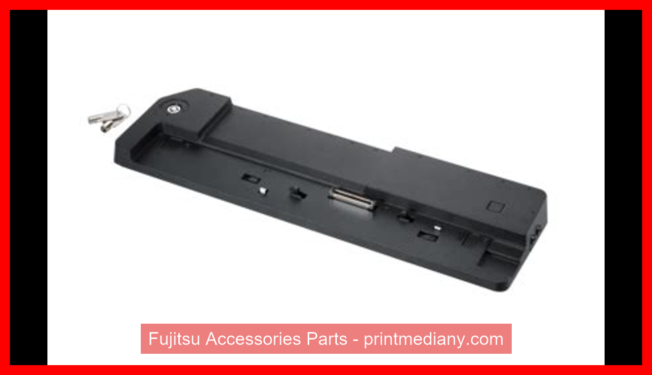 Fujitsu Accessories Parts