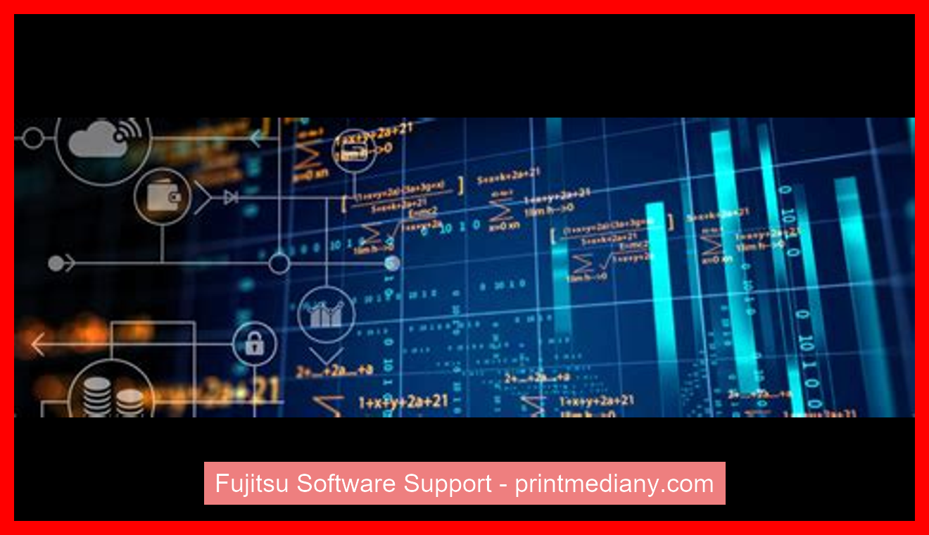 Fujitsu Software Support
