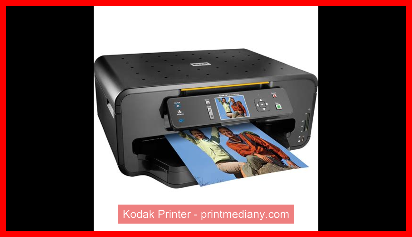 Kodak-Printer