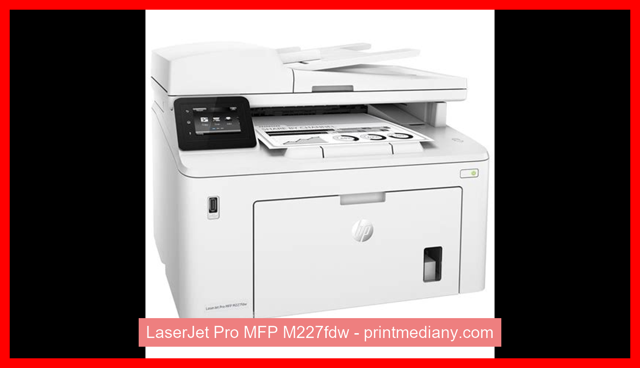 LaserJet-Pro-MFP-M227fdw