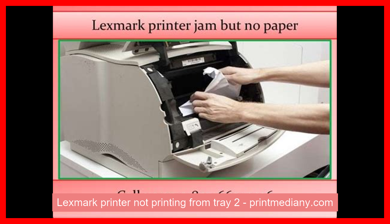 Lexmark-printer-not-printing-from-tray-2