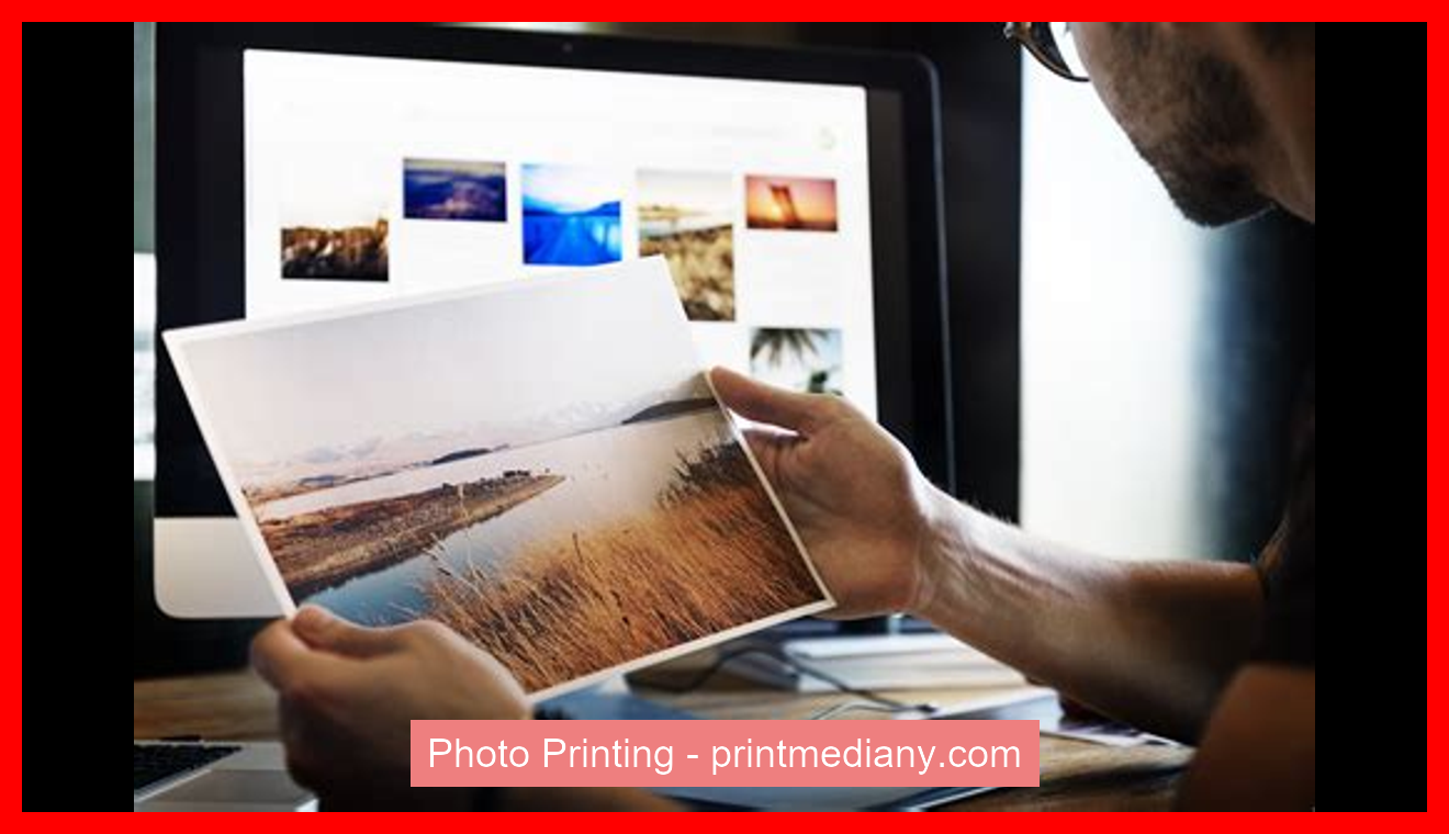 Photo-Printing