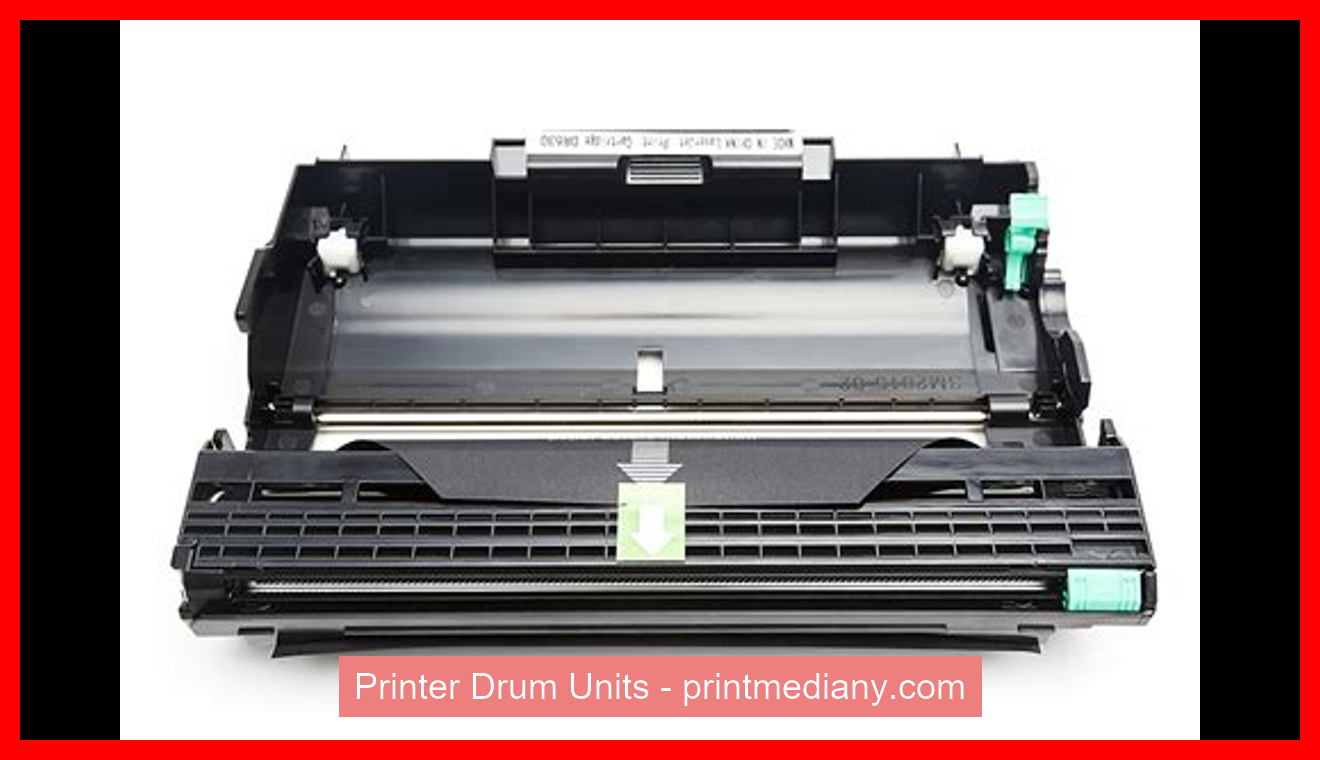 Printer-Drum-Units
