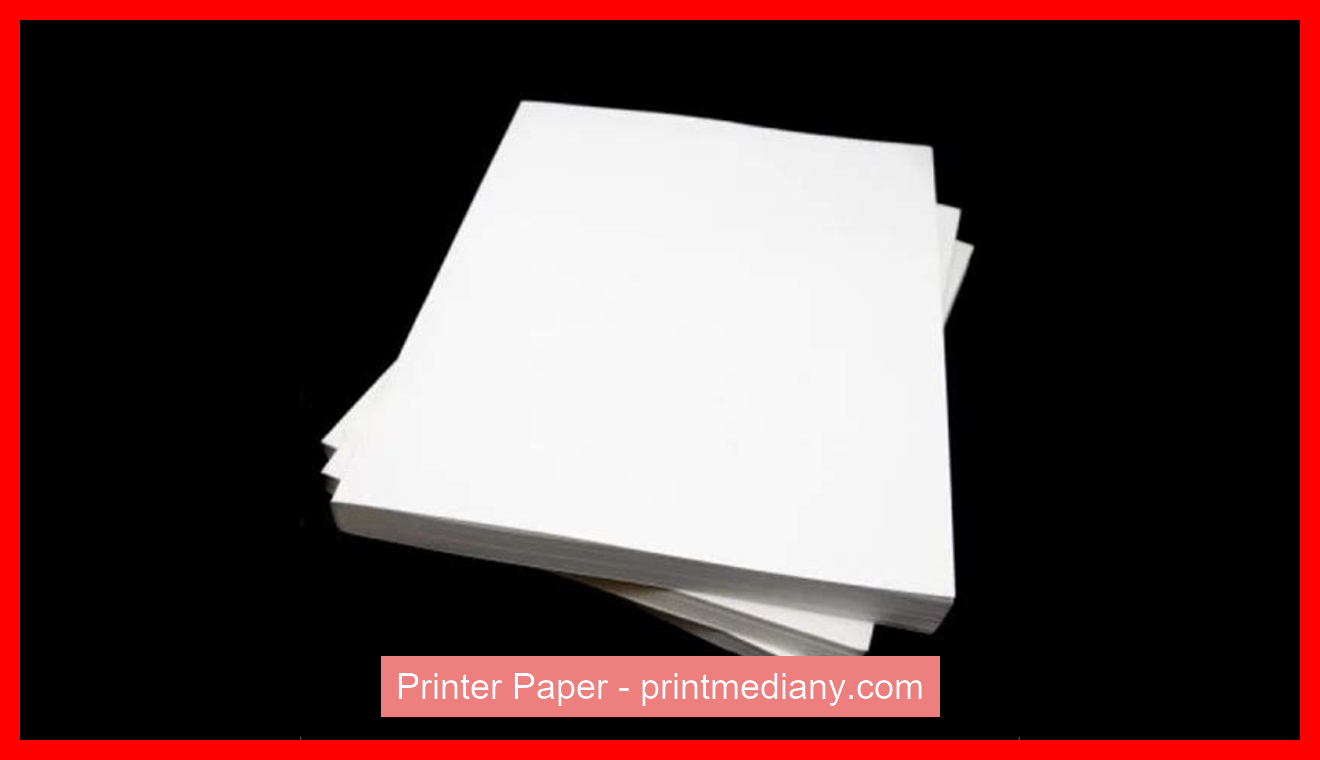 Printer-Paper