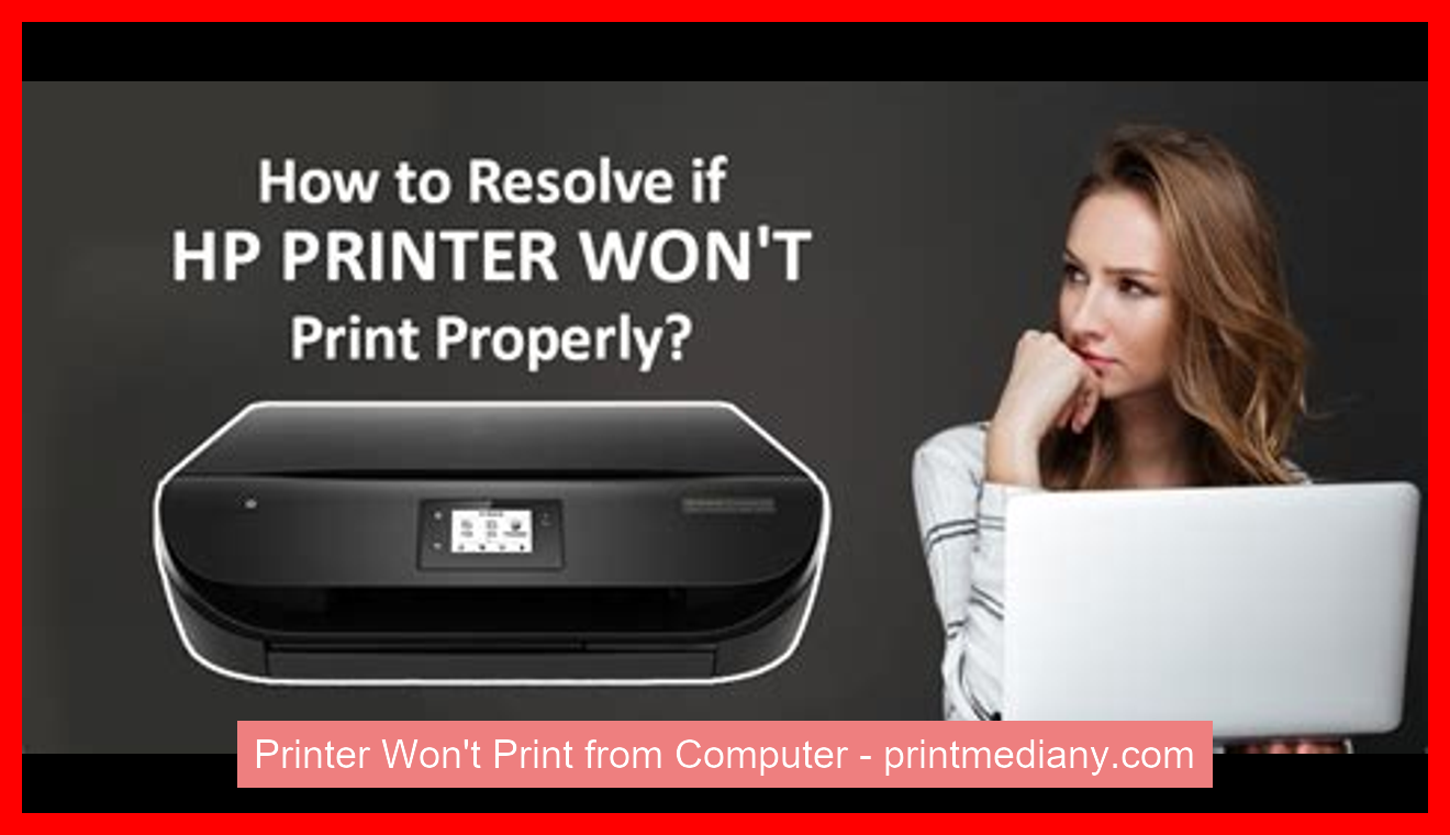 Printer-Won't-Print-from-Computer