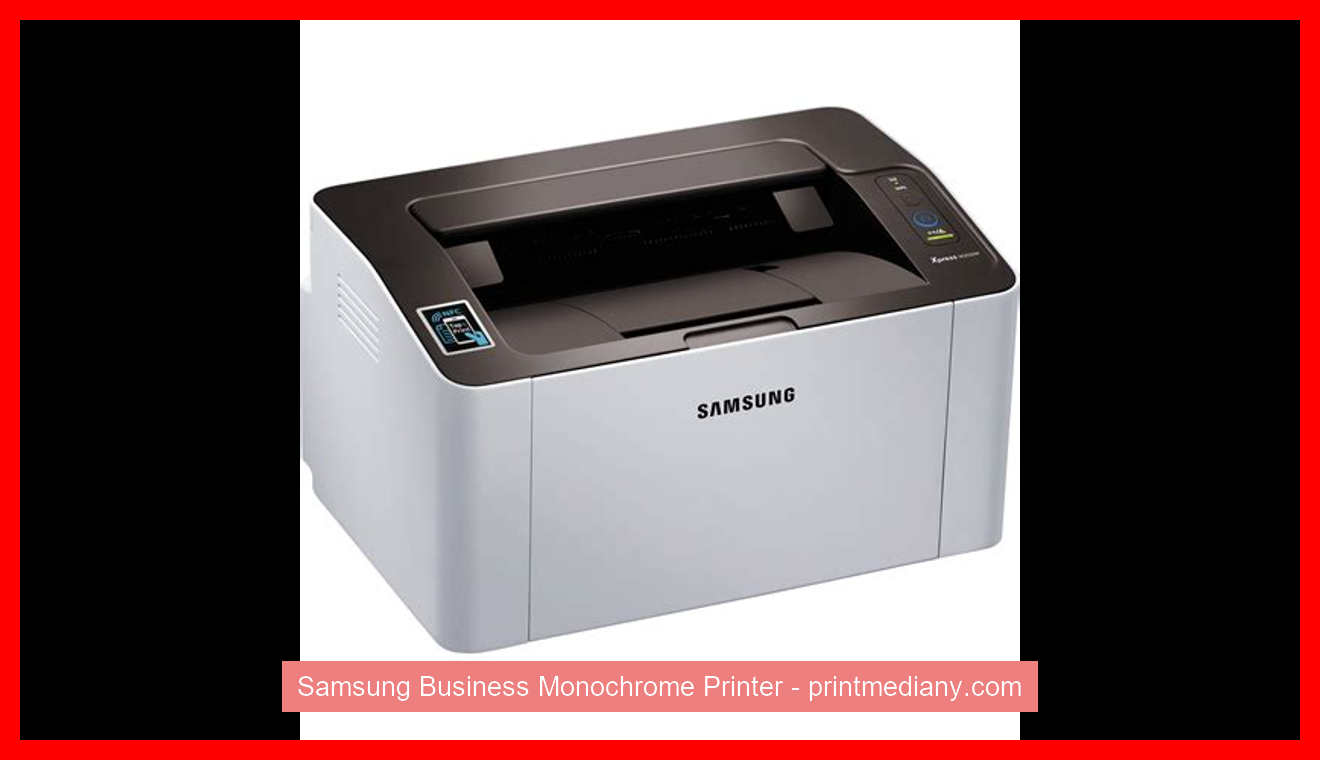 Samsung Business Monochrome Printer