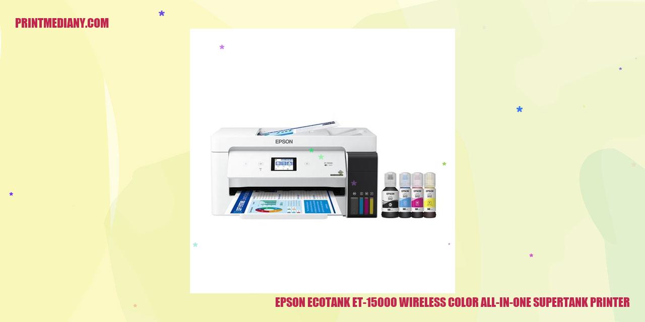 epson ecotank et-15000 wireless color all-in-one supertank printer