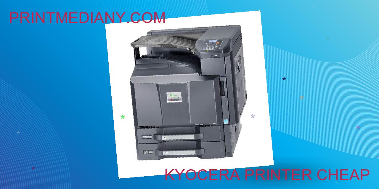 Kyocera Printer Cheap