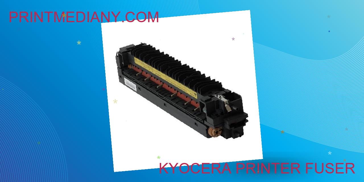 Kyocera Printer Fuser