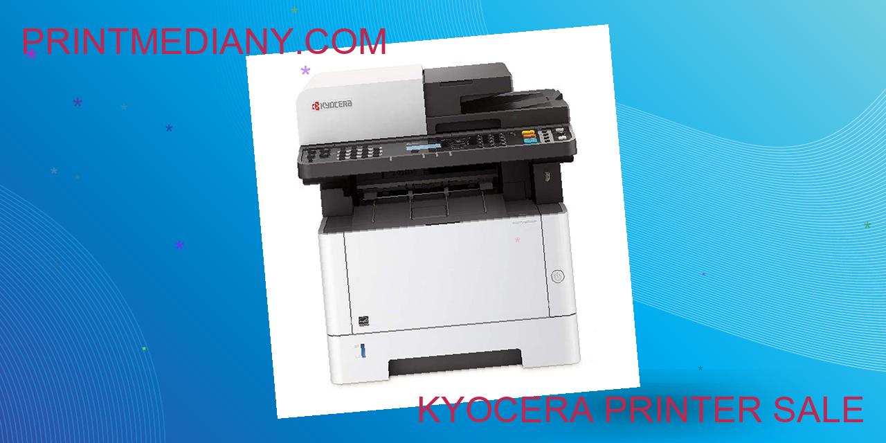 Kyocera Printer Sale